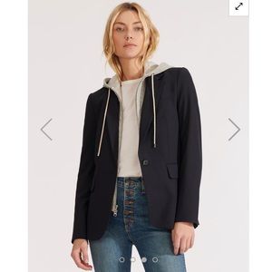 Veronica Beard Hoodie Dickey